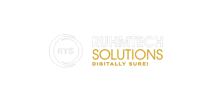 Ruhmtech Solutions Logo